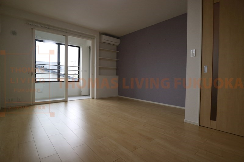 居室・リビング　福岡・佐賀のお部屋探しはトーマスリビングまで。