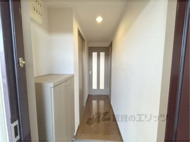 その他部屋・スペース　廊下