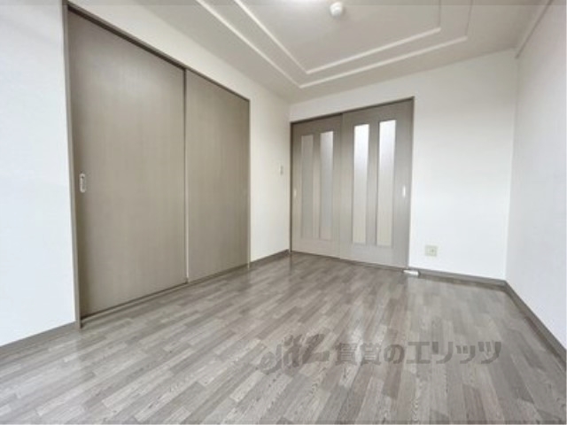 居室・リビング　洋室