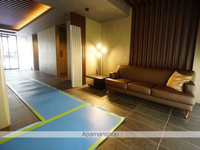 ロビー　ロビー