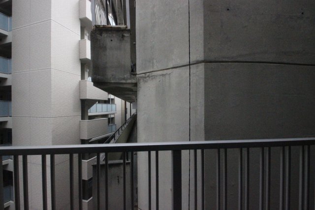 眺望　同物件別号室の写真です。