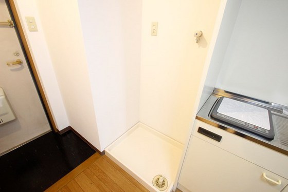 その他　※別部屋の写真です