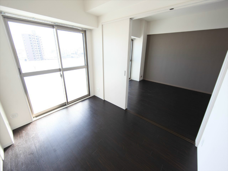 その他部屋・スペース　ＬＤＫ14.1帖　洋室4.5帖　繋げて使用可能です