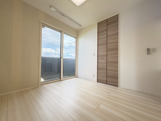 その他部屋・スペース　※別部屋の写真です