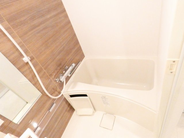 バス・シャワールーム　イメージ