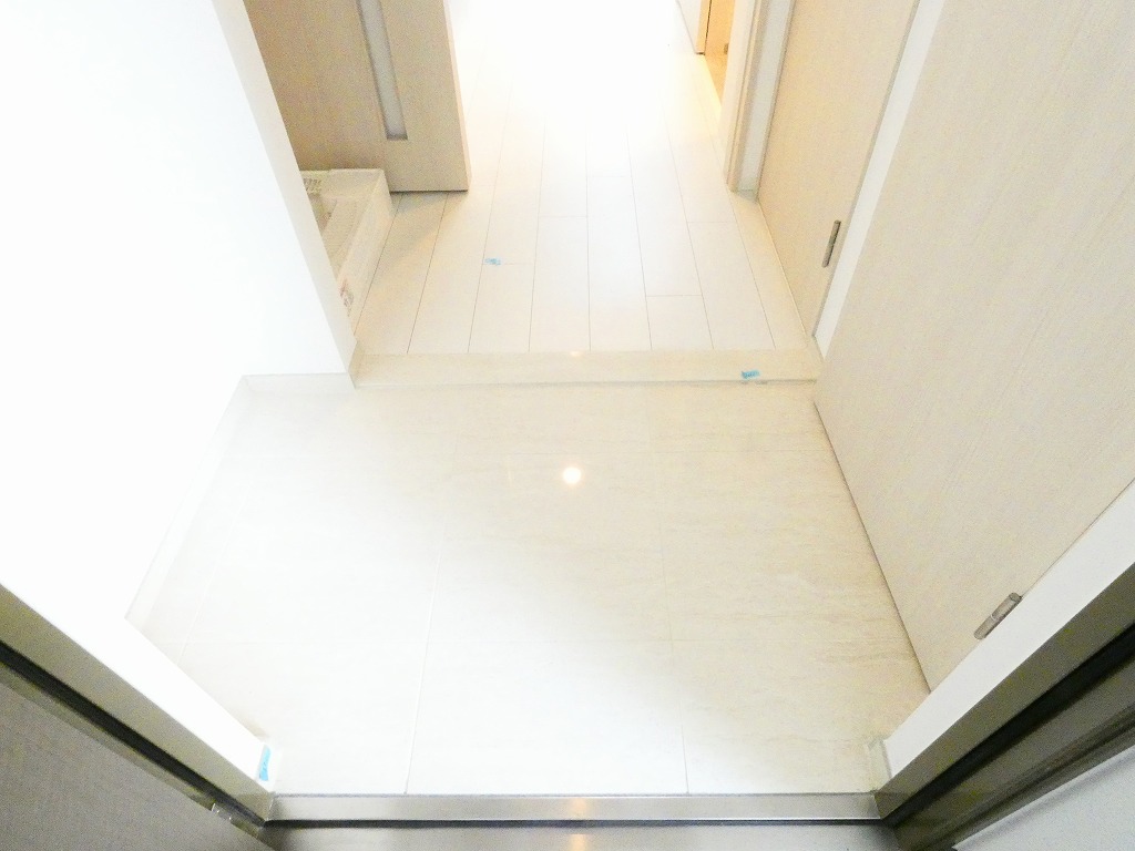 玄関　イメージ