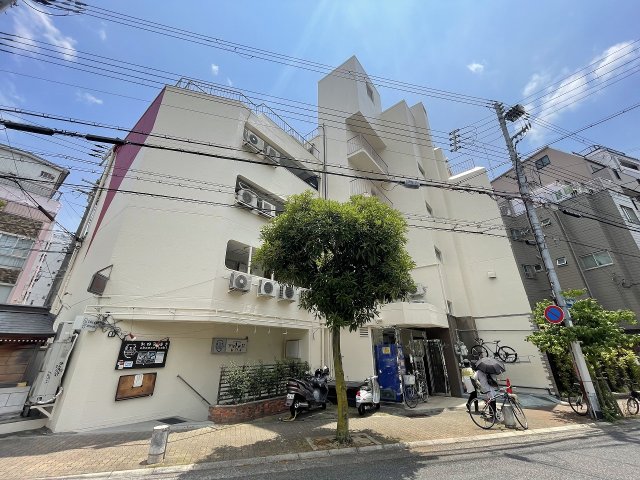 建物外観　外観です