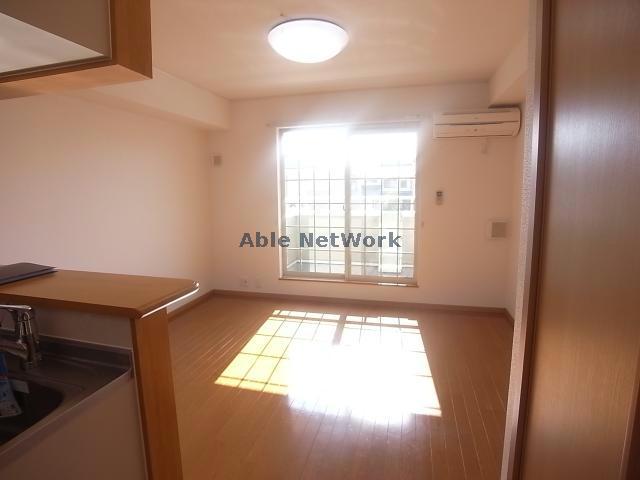 居室・リビング　LDK