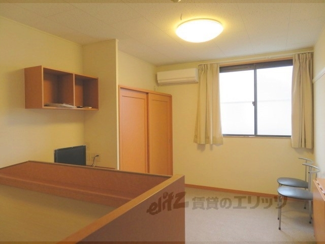 居室・リビング　洋室