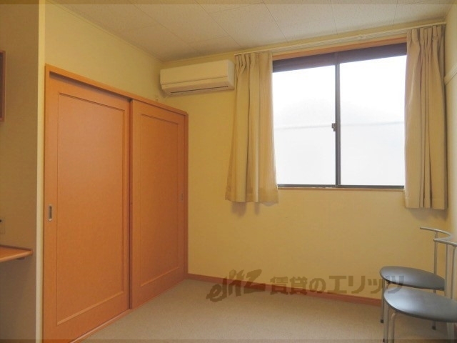 その他部屋・スペース　洋室