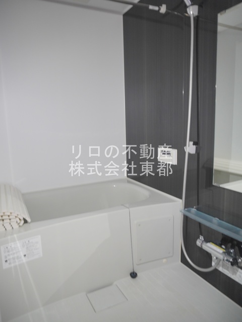 バス・シャワールーム　追焚＆浴室乾燥機付バス♪雨の日の洗濯＋カビ予防に大活躍☆