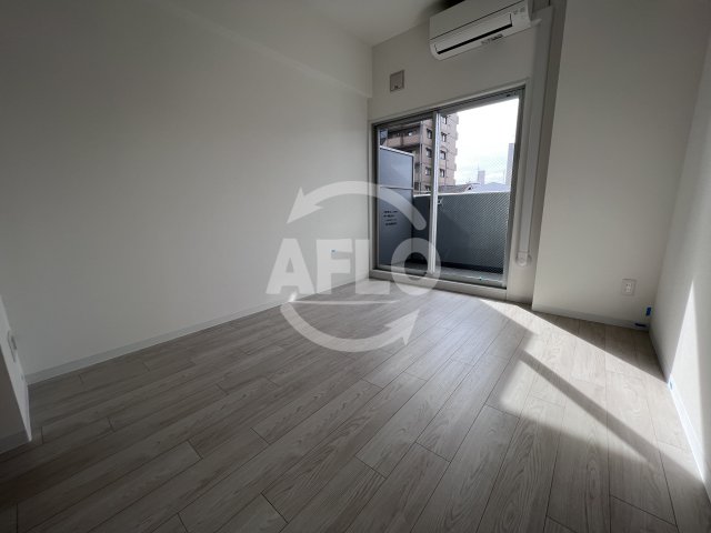 居室・リビング　フォーリアライズ天王寺セラス　洋室