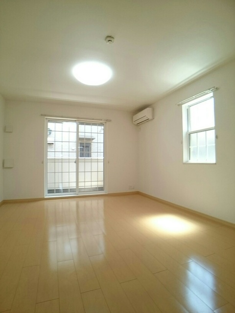 居室・リビング　居室・リビング