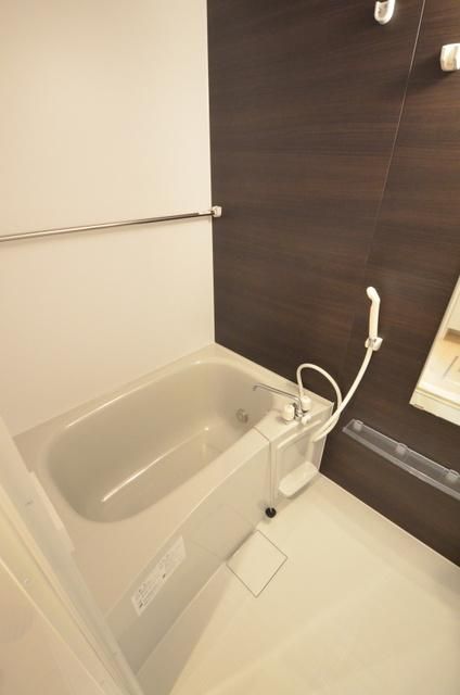 バス・シャワールーム　☆バス☆