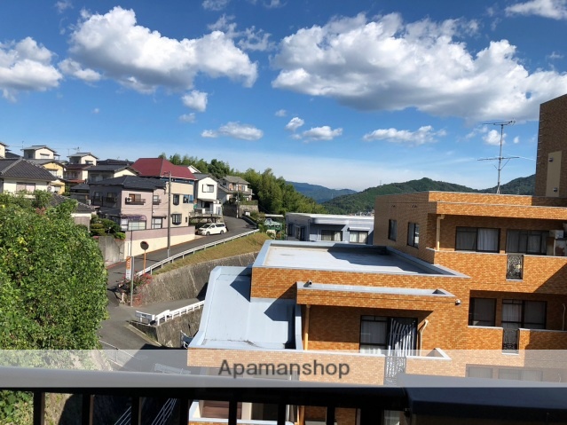 眺望　その他共有部分