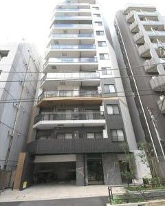 建物外観　☆綺麗な外観☆