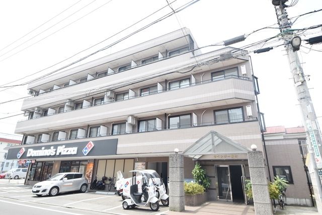 建物外観　★お問い合わせはタウンハウジングまで★