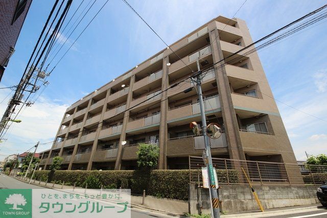 建物外観　★外観です★