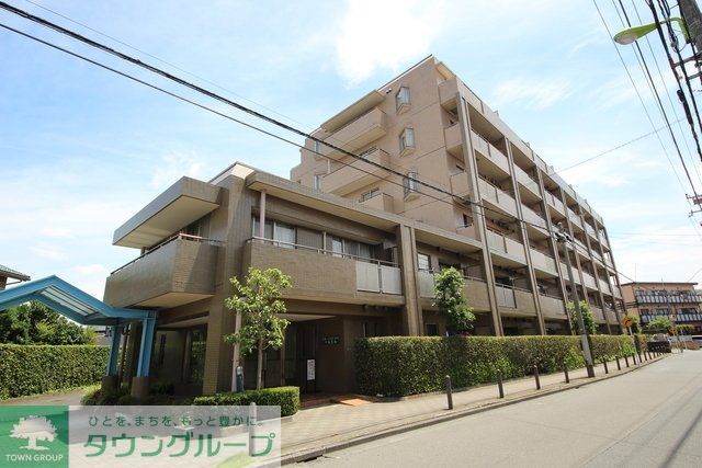 建物外観　★外観です★