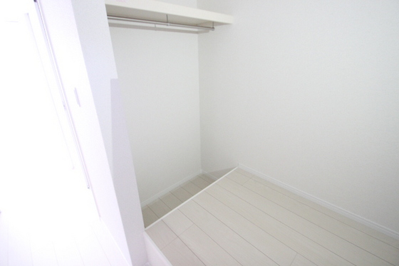 その他　※別部屋の写真です