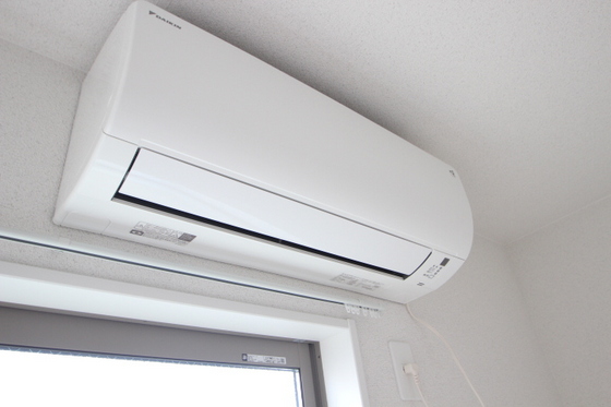 その他設備　※別部屋の写真です