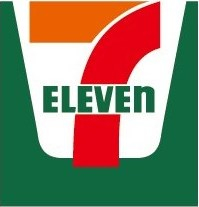 コンビニ　セブン-イレブン 名古屋幸心3丁目店（コンビニ）まで636m