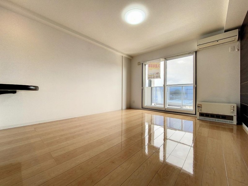 居室・リビング　リビング１