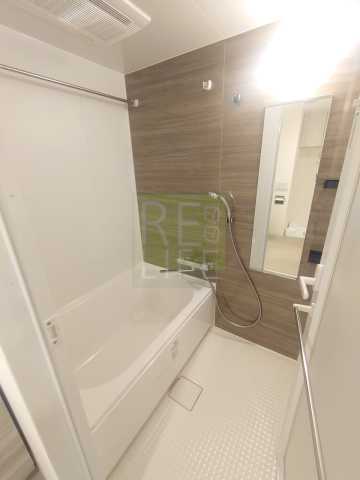 バス・シャワールーム　プラウドフラット上野松が谷