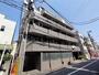 戸越公園駅より徒歩4分 4階 築24年11ヶ月の賃貸物件