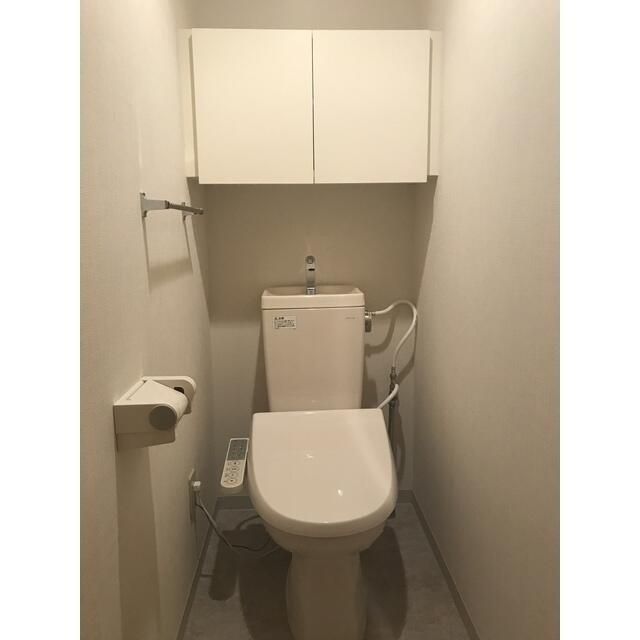 トイレ　別部屋参考