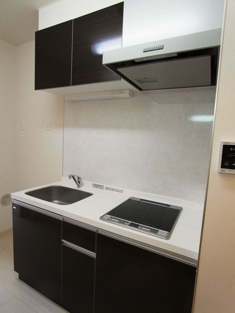 キッチン　☆コンロ付きキッチン☆