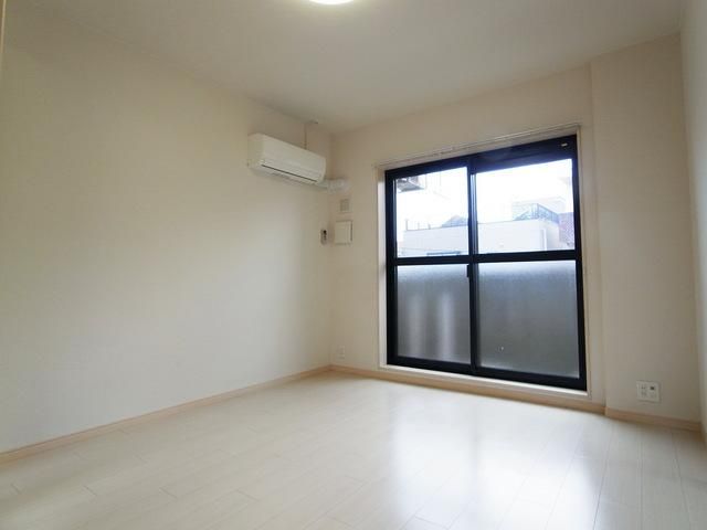 その他部屋・スペース　☆バストイレ別です☆