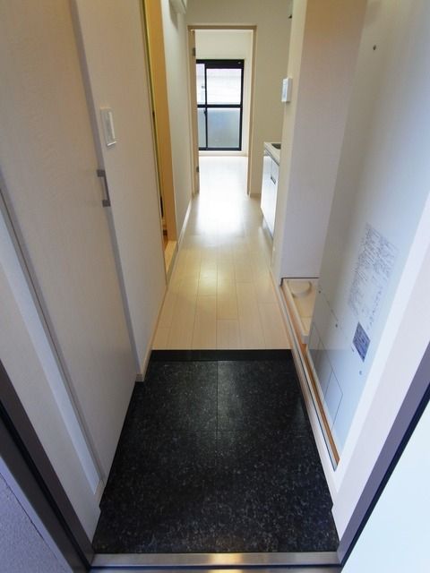 玄関　☆玄関☆