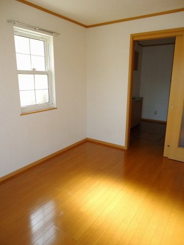 居室・リビング　おしゃれな居間です