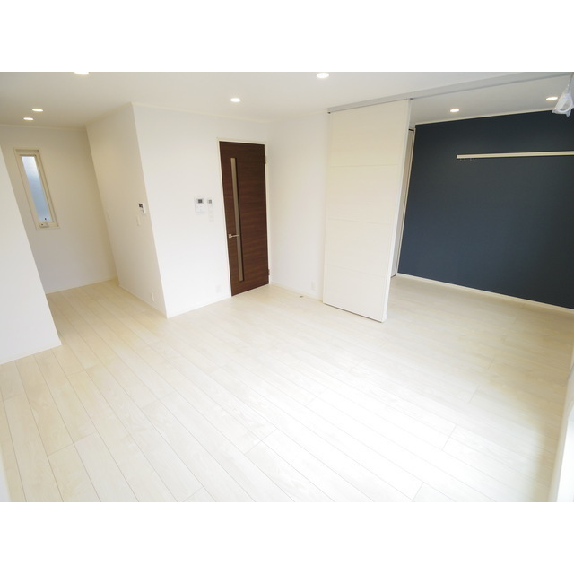 その他部屋・スペース　※建築中の為イメージ写真使用