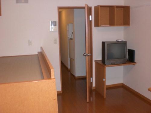 その他　家具家電付き