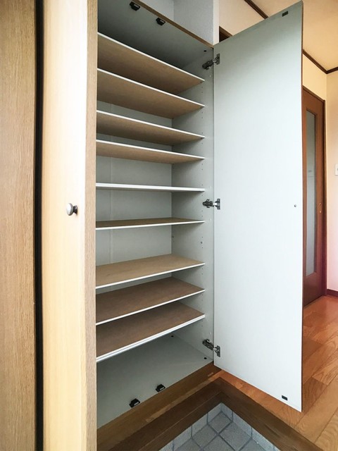 その他　他のお部屋の写真です