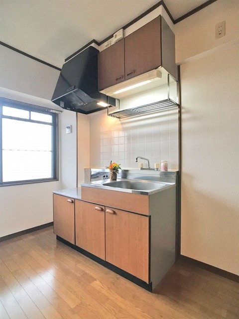 キッチン　他のお部屋の写真です