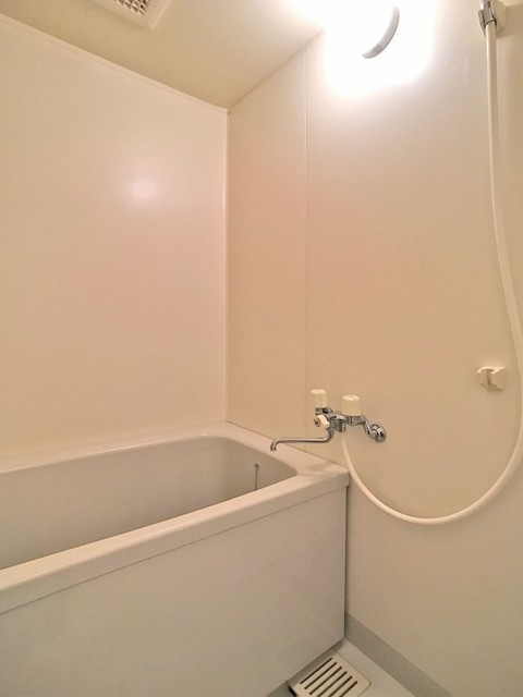 バス・シャワールーム　他のお部屋の写真です