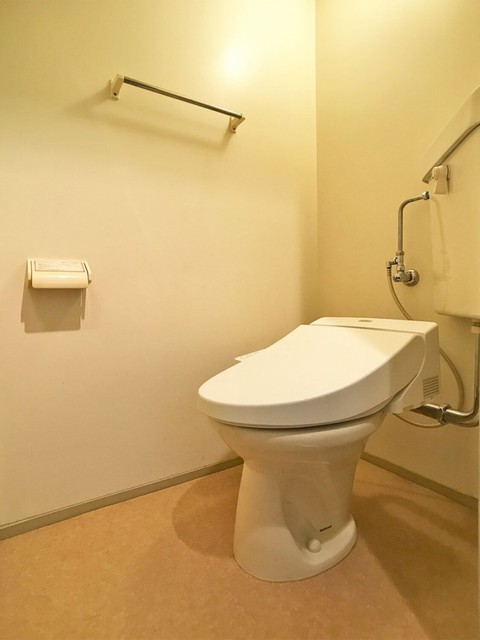 トイレ　他のお部屋の写真です