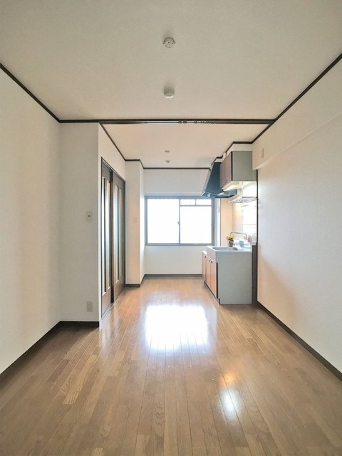 居室・リビング　他のお部屋の写真です