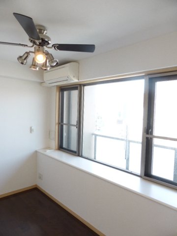 その他部屋・スペース　内観