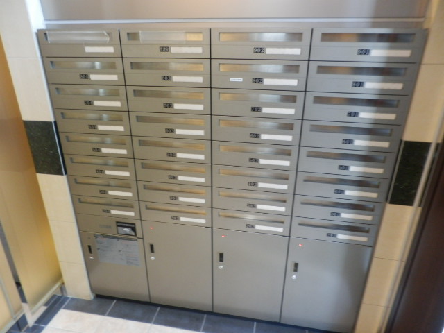 その他共有部分　その他共有部