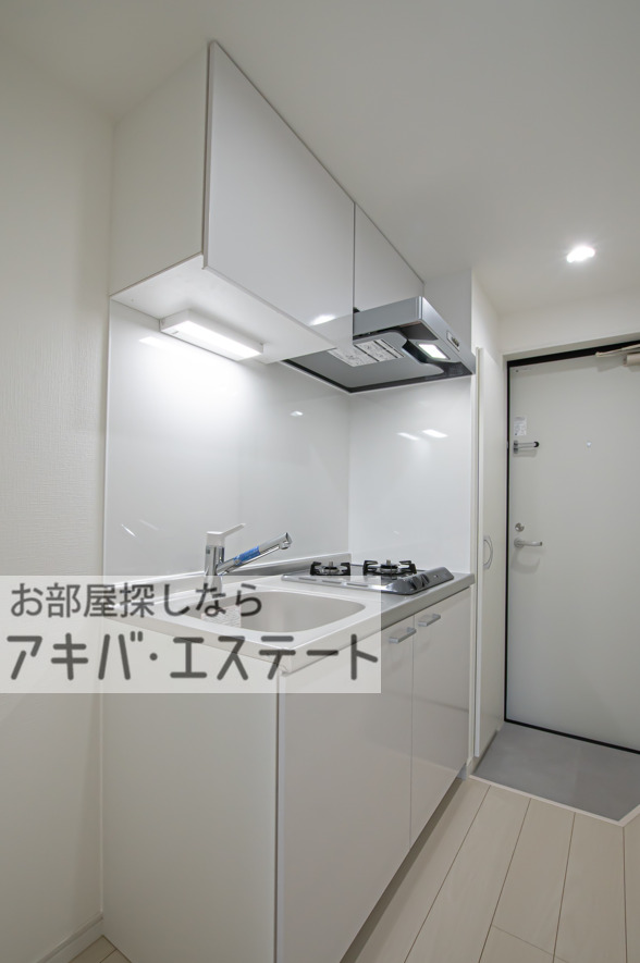 キッチン　同一仕様写真