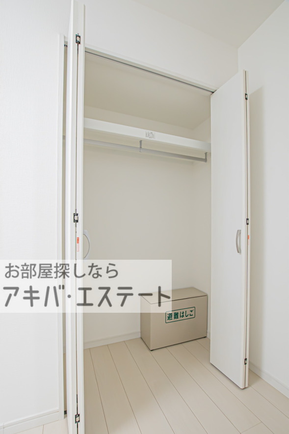 収納　同一仕様写真