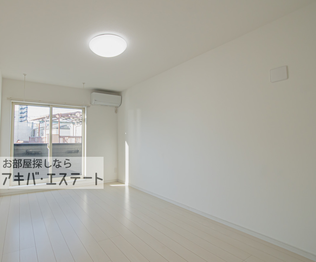 居室・リビング　同一仕様写真