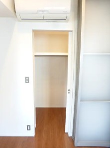 収納　※同間取り別部屋参照