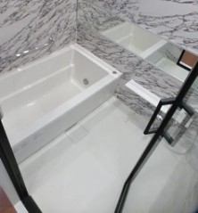 バス・シャワールーム　※同間取り別部屋参照