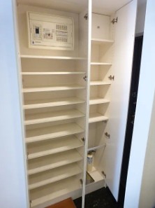 その他設備　※同間取り別部屋参照