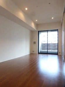 居室・リビング　※同間取り別部屋参照